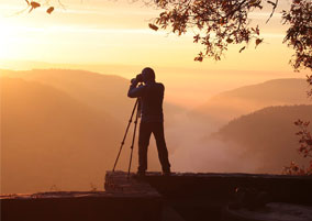 course-photography