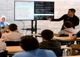 course-media streaming